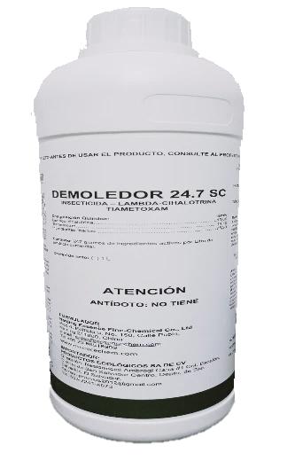 DEMOLEDOR 24.7 SC