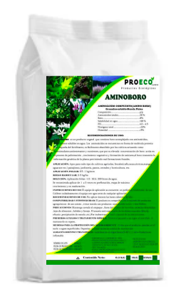 AMINOBORO