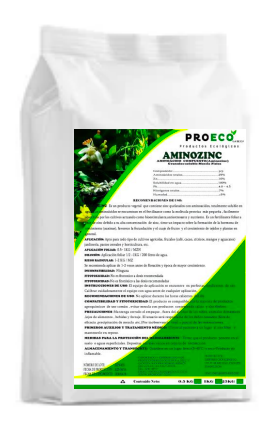 AMINOZINC