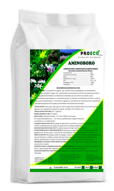 AMINOBORO